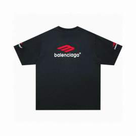 Picture of Balenciaga T Shirts Short _SKUBalenciagaXS-Llxt240921216